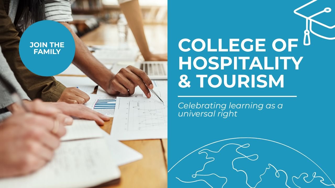 Advanced Diploma of Hospitality Management